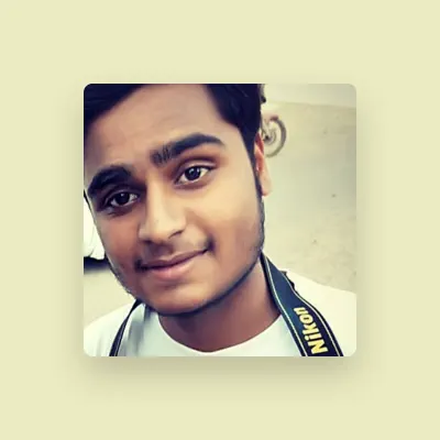 Listen to Soham, watch music videos, read bio, see tour dates & more!