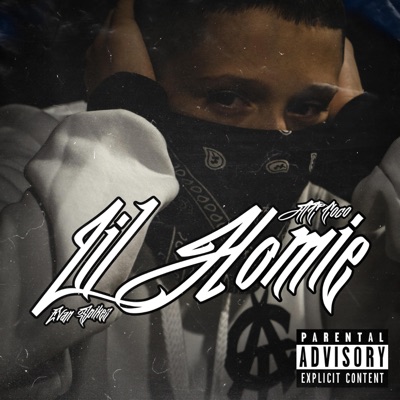 Lil Homie - Single