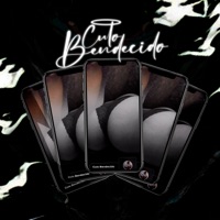 Culo Bendecido - Single - Strong Black