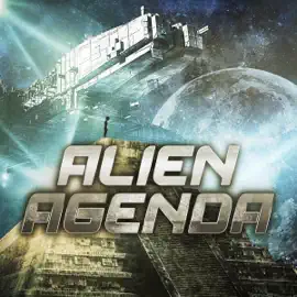 Alien Agenda (Original Recording)