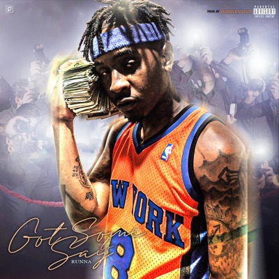 Stay Dangerous - Single