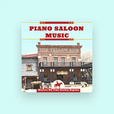 Listen to Luke Saloon, watch music videos, read bio, see tour dates & more!