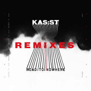 Road to Nowhere (Remixes) - EP
