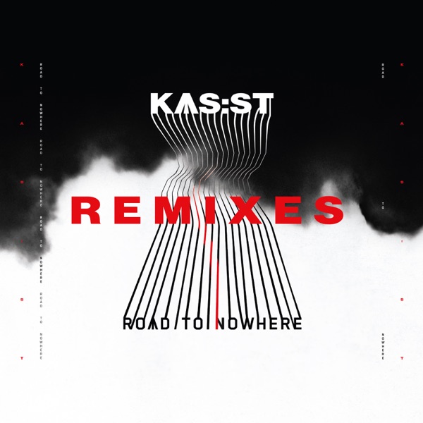 Road to Nowhere (Remixes) - EP