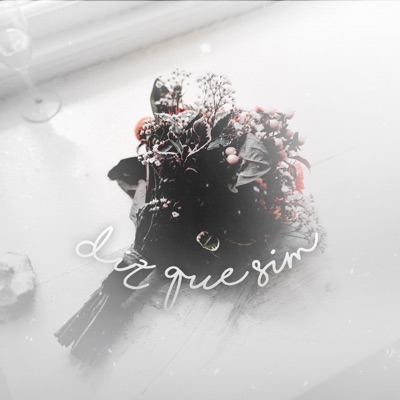 Diz Que Sim - Single