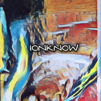 Ionknow - Single - Jared Rose
