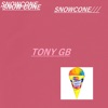 Snowcone - Single artwork
