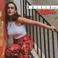 Attitude (feat. Dun D) - Single - Wallis
