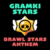 Brawl Stars Anthem artwork