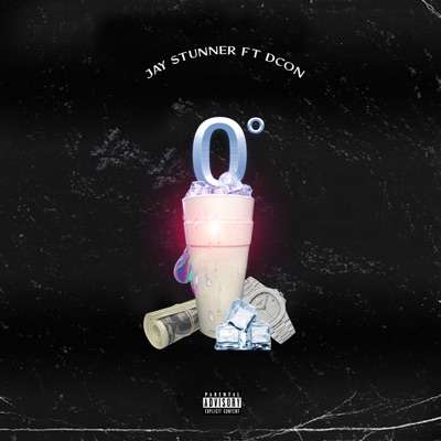 Zero Degreez (feat. DCON) - Single