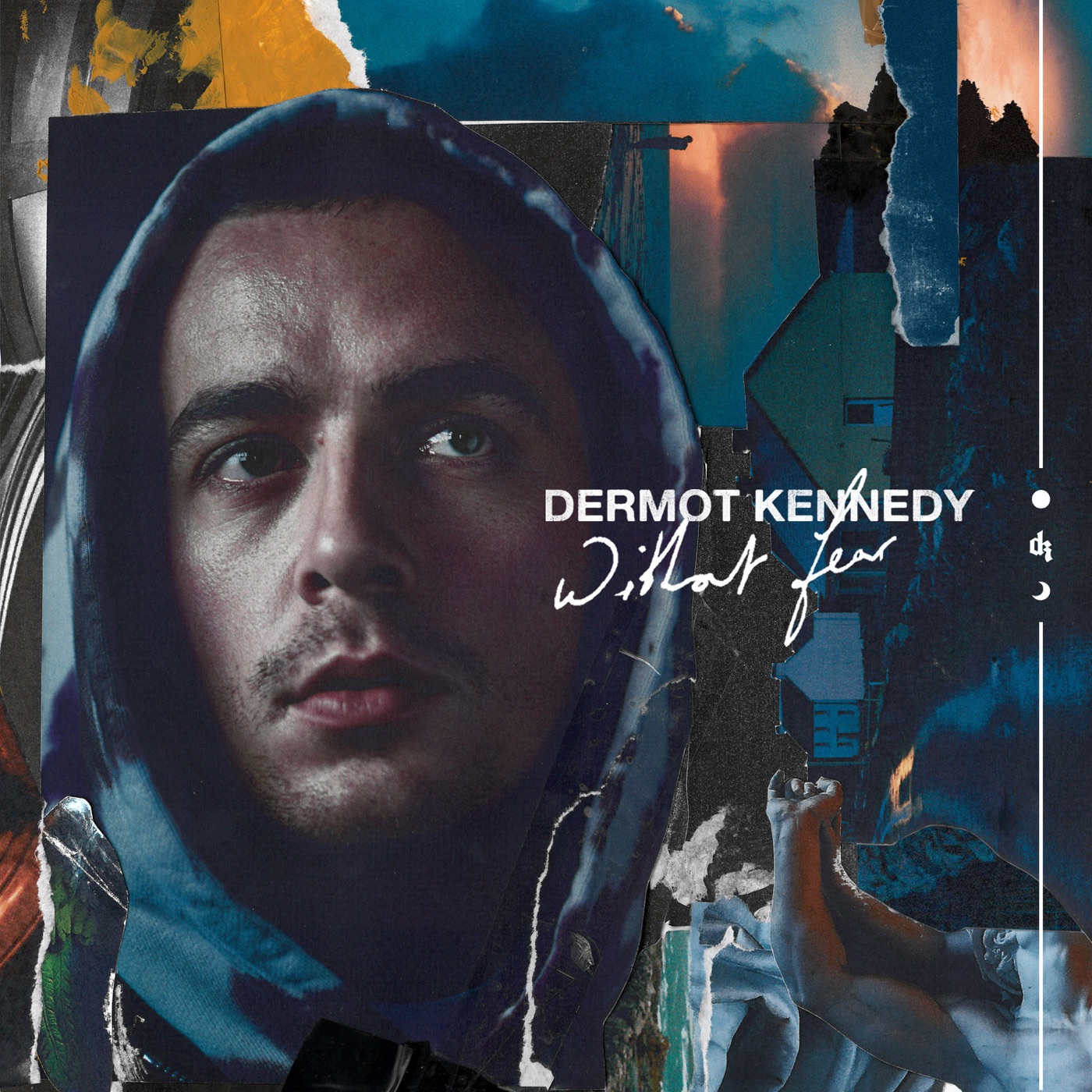 Without Fear (The Complete Edition (Video Version)) by Dermot Kennedy