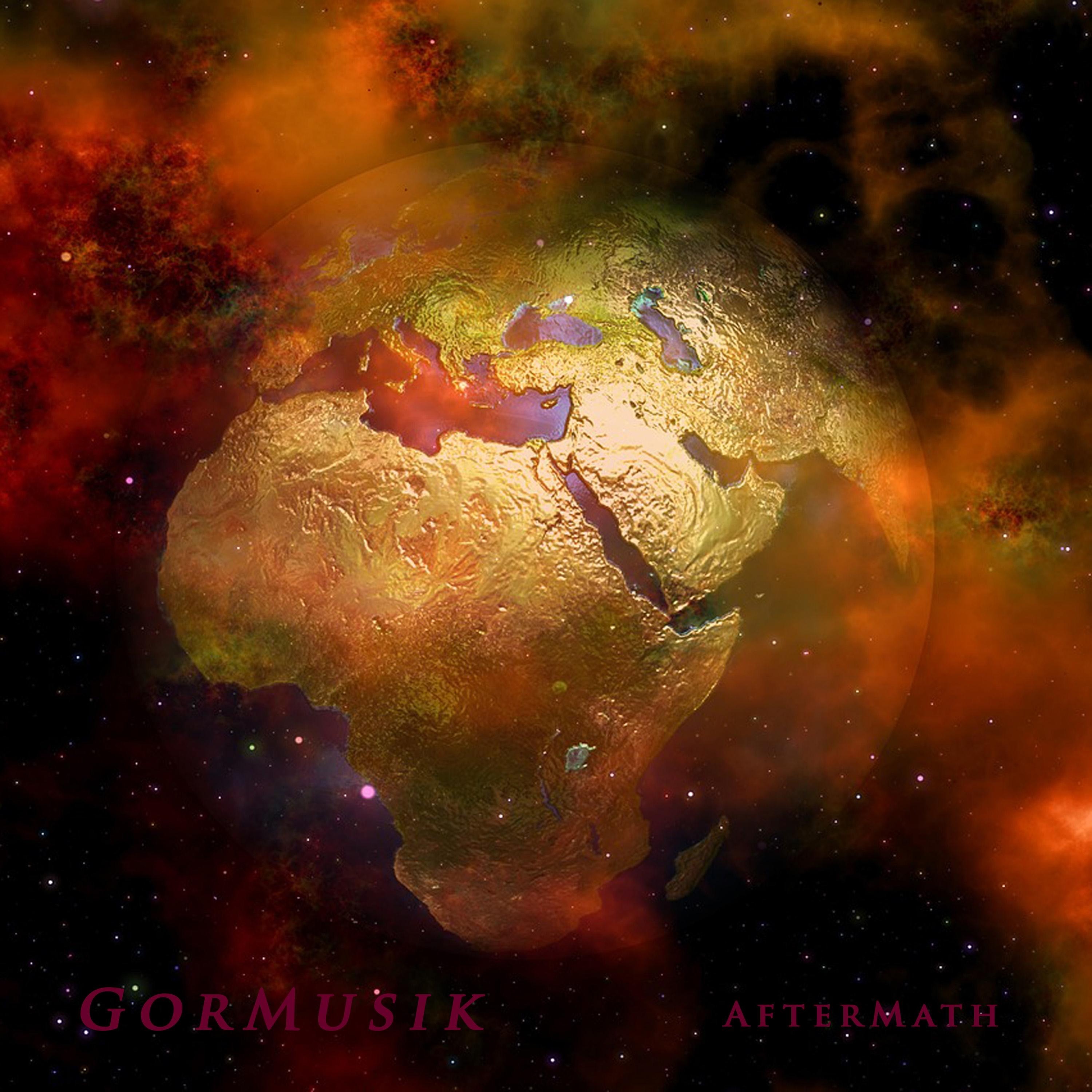 Aftermath - EP