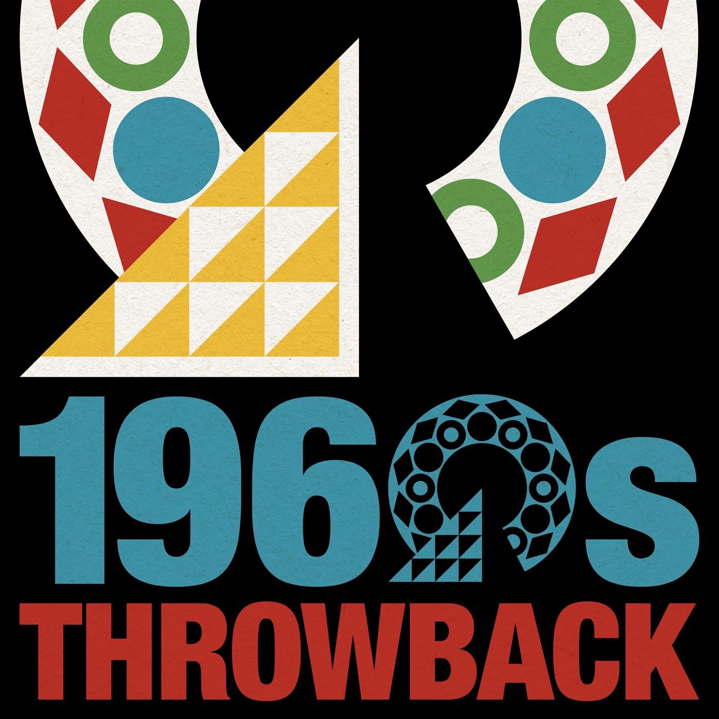 1960s Throwback