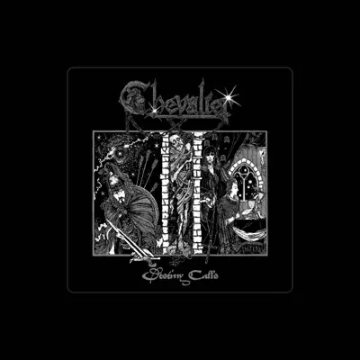 Listen to Chevalier, watch music videos, read bio, see tour dates & more!