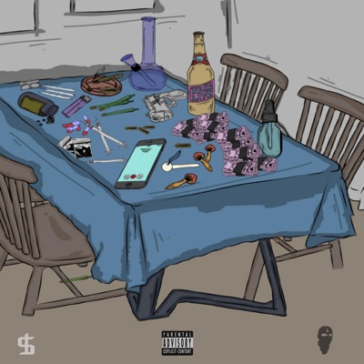 bby hacemos trap (feat. A&b oficial) - Single