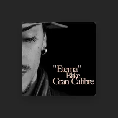Listen to Gran Calibre, watch music videos, read bio, see tour dates & more!