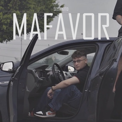 Mafavor - Single