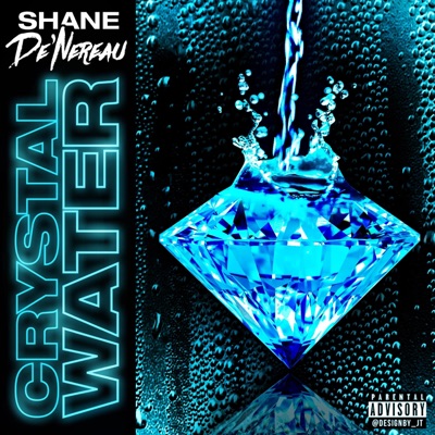 Crystal Water - Single