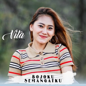Susah Seneng Album Art