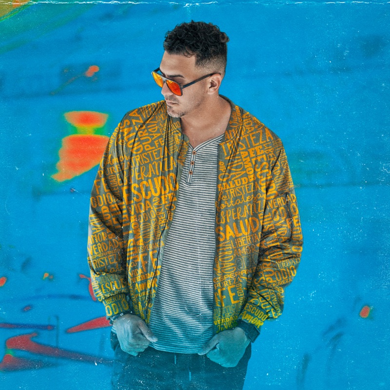 Song - Loco Contigo (feat. Townix) - JOSUE ESCOGIDO