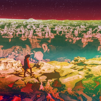 Get Out My Space - Single