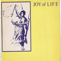 Another Dream — Joy Of Life