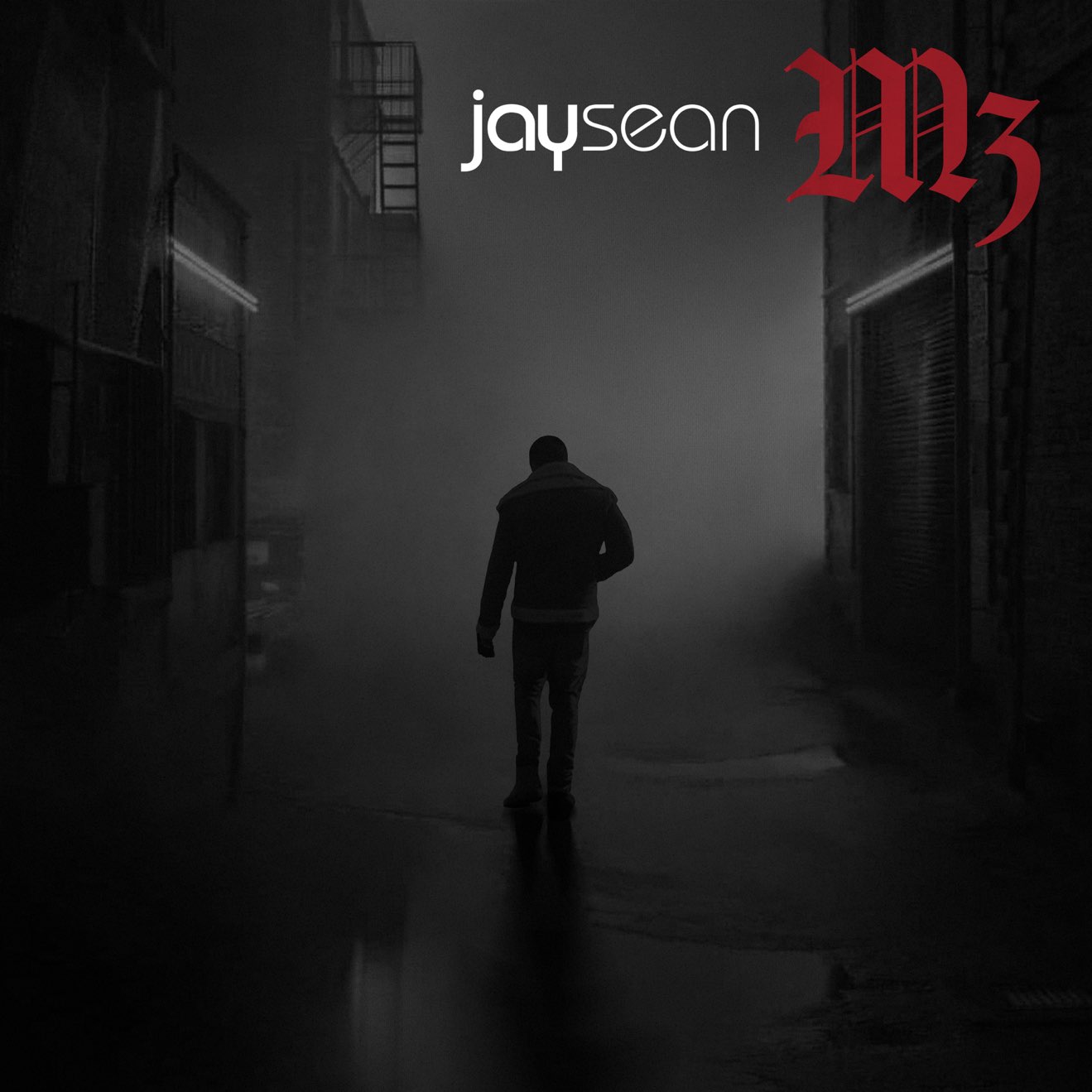Jay Sean – M3 (2020) [iTunes Match M4A]