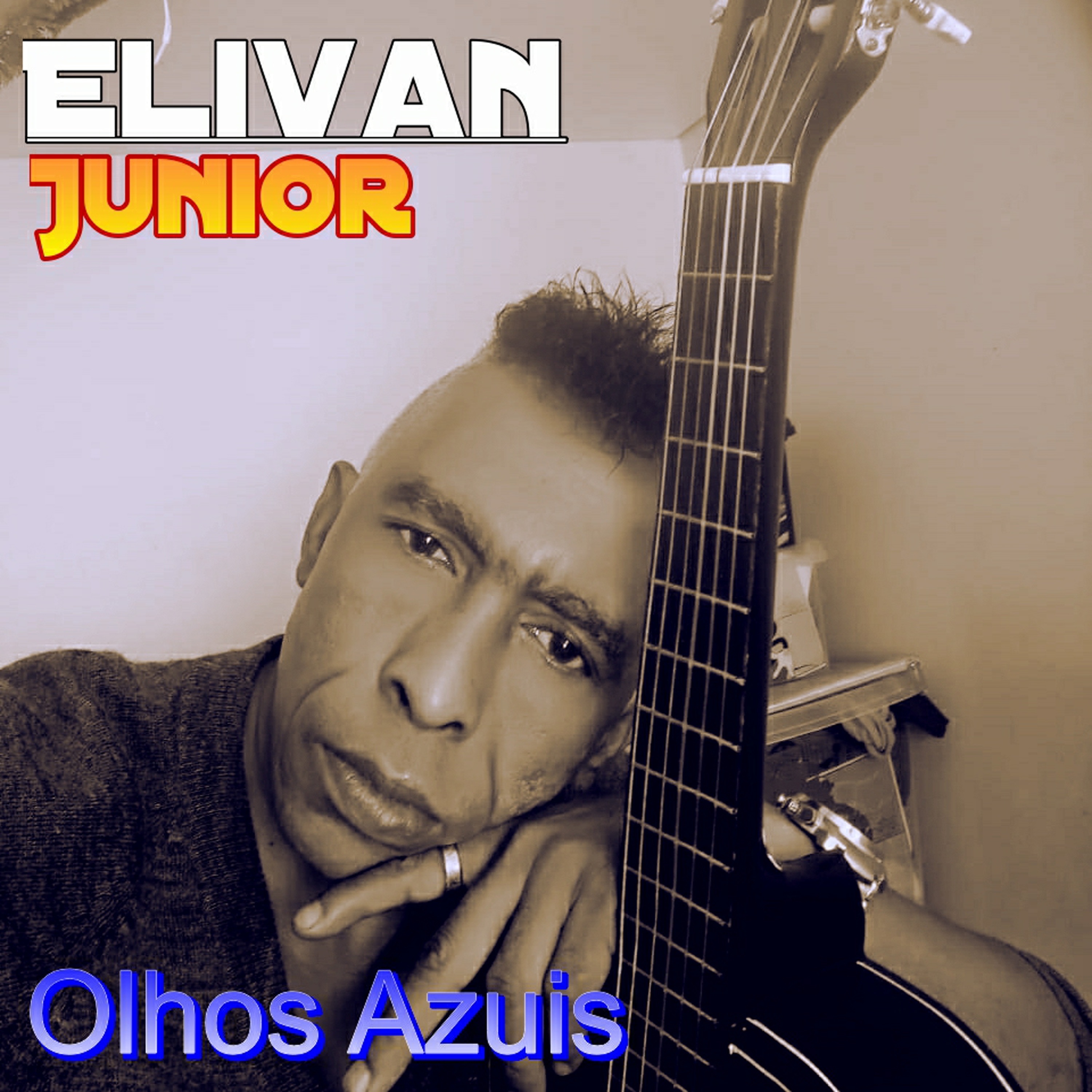 Olhos Azuis - Single