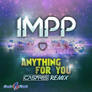 Anything for You (Casaris Remix) - Single