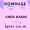 Hommage (feat. Cheb Hasni) - Single