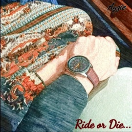 Faithful (feat. Strickly Brown) Ayzie