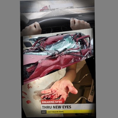 Can't Hold Me Down - Single