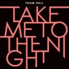 Take Me to the Night - Single