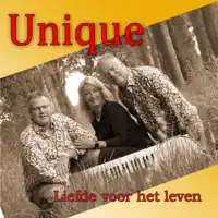 Liefde voor het leven — Unique