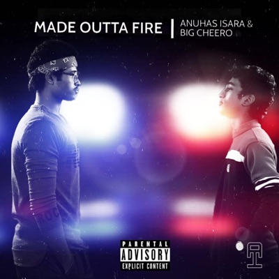 Made Outta Fire - Single