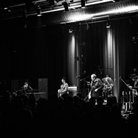 The Bluesbones