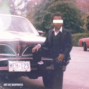 Dope Boy Incorporated - EP