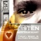 Listen With Your Heart (feat. Smokie Norful) - Carlis L Moody Jr lyrics