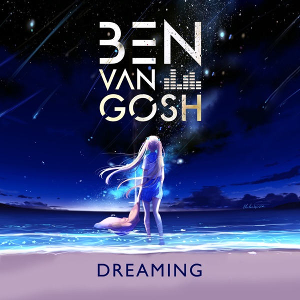 Dreaming - Single
