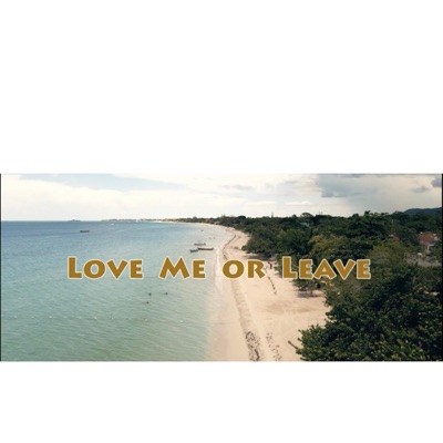 Love Me Or Leave - Single