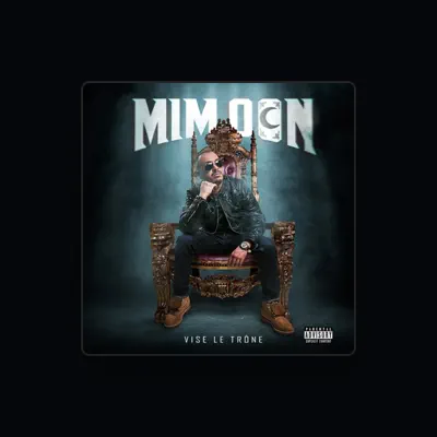 Listen to Mimoon, watch music videos, read bio, see tour dates & more!