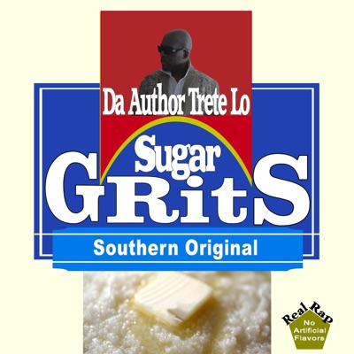 Sugar Grits - Single