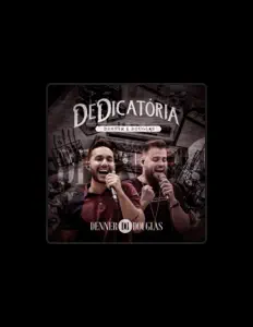 Listen to Denner e Douglas, watch music videos, read bio, see tour dates & more!