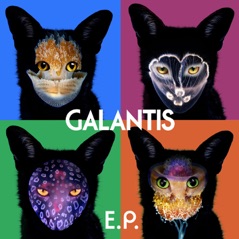 Galantis - EP