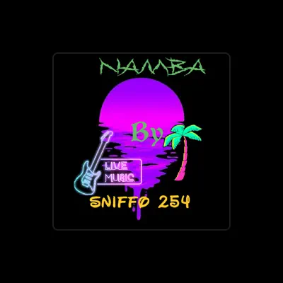 Listen to Sniffo 254, watch music videos, read bio, see tour dates & more!