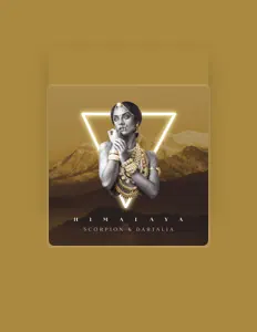 Hör dir Scorpion an, schau dir Musikvideos an, lies die Biografie, finde Tourdaten und mehr!