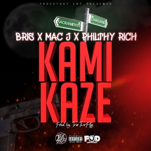 Kamikaze (feat. Mac J & Philthy Rich)