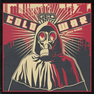 Cold War (feat. Josh Rubin) - Single