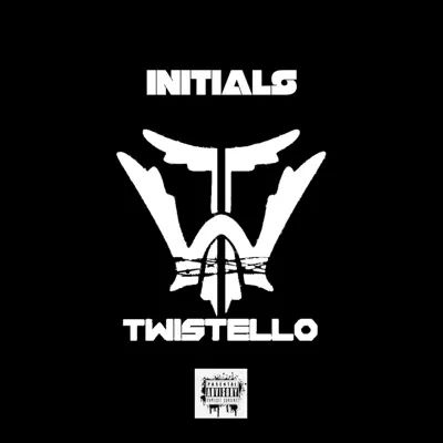 Escucha Initials de Twistello.