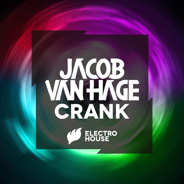 Crank - Single